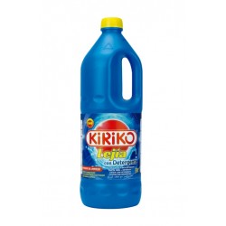 Kiriko Lixivia com Detergente 2Lts