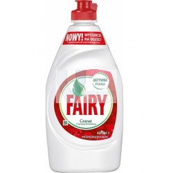 Fairy romã 450 ml
