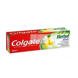 Pasta de dentes Colgate herbal 75ml