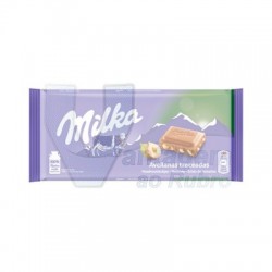 Chocolate Milka avelãs 100gr