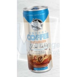 Café em lata café c/ leite 250ml